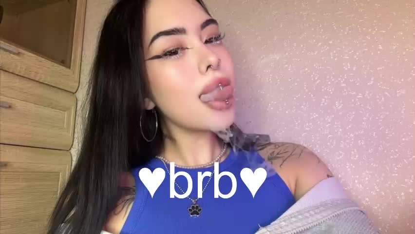 kim_brownie Приват Записи 2026-05-18