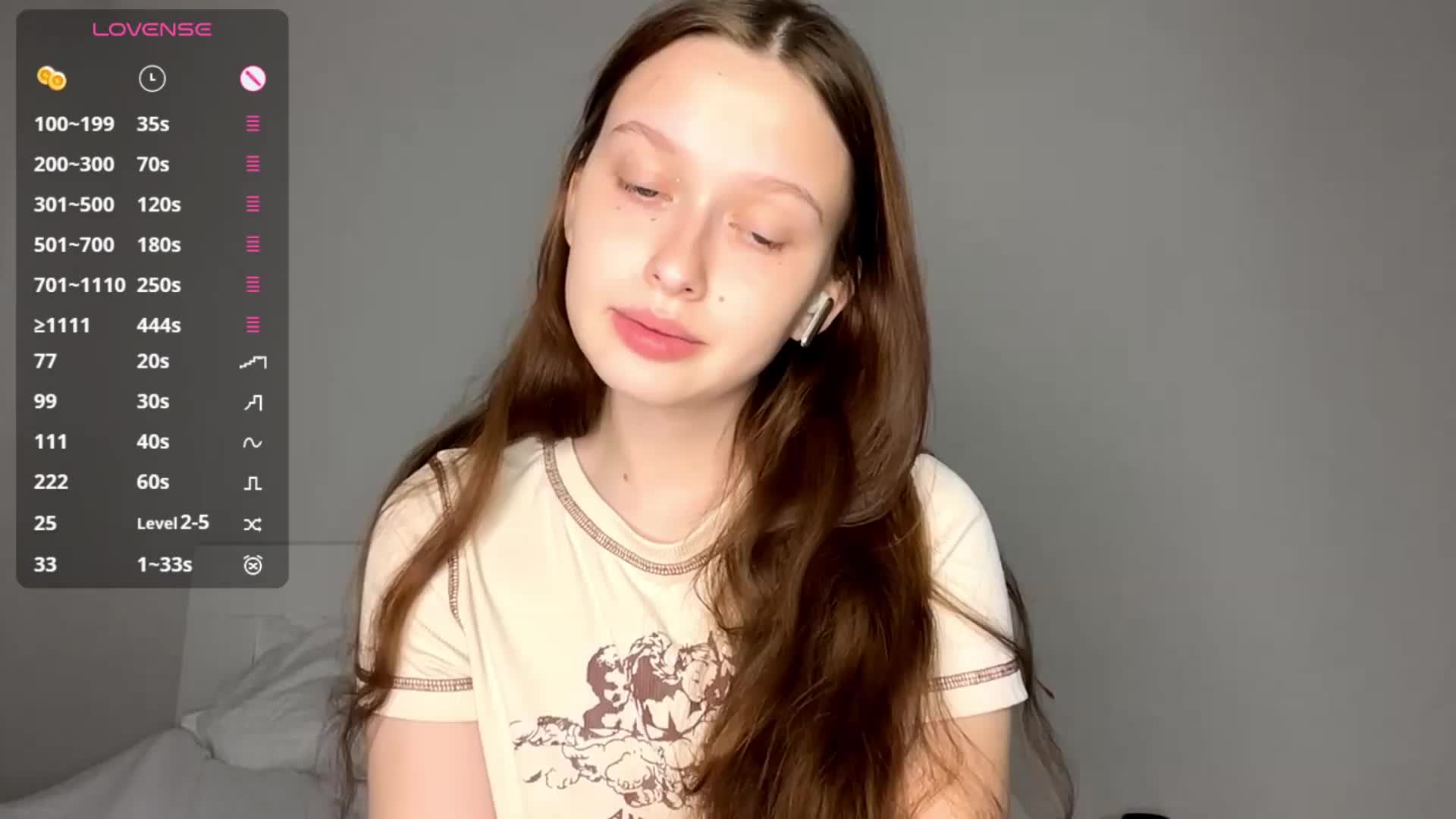HanaHaeussler Приват Записи 2026-05-18