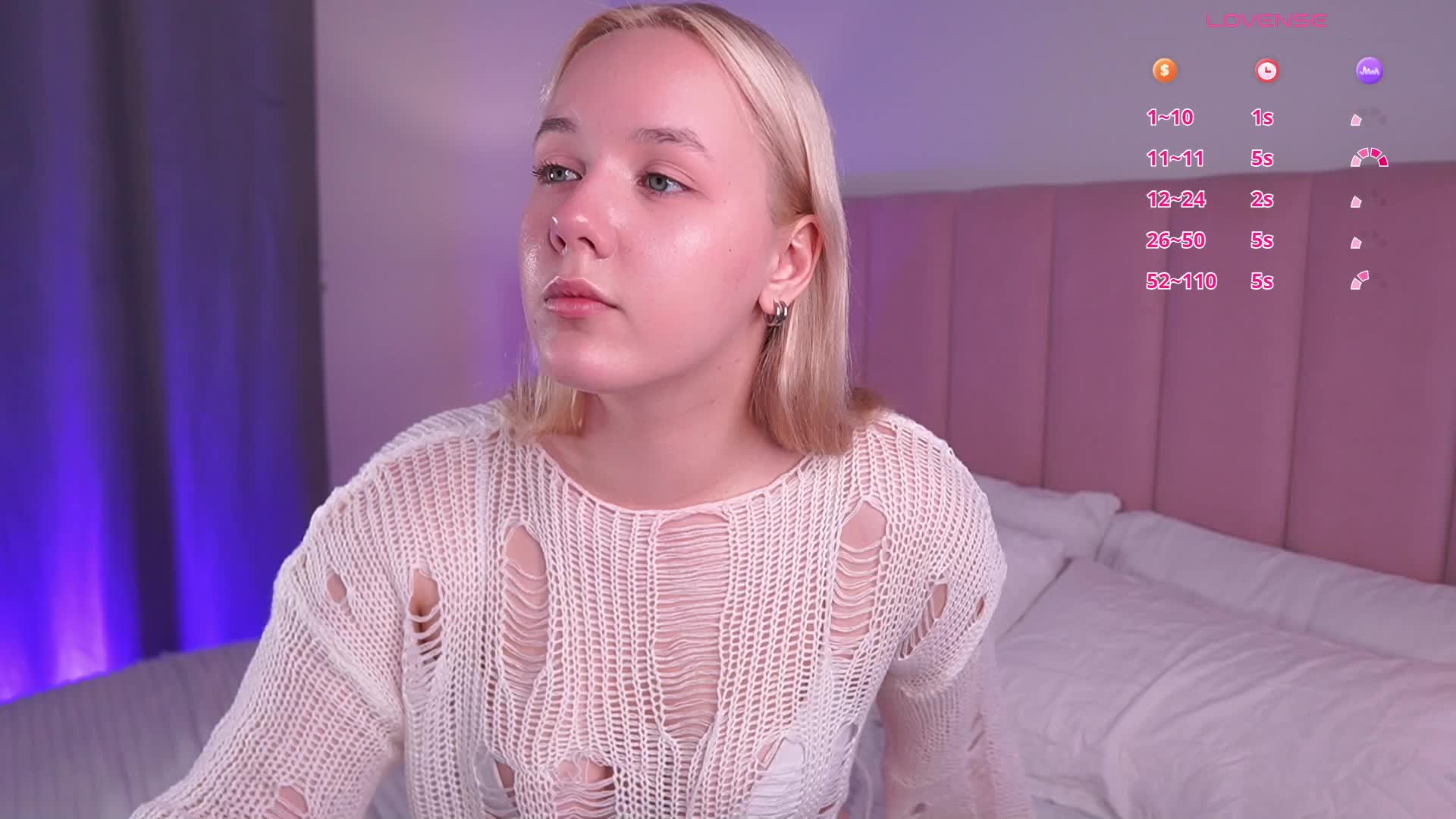MissBunny Приват Записи 2026-05-18