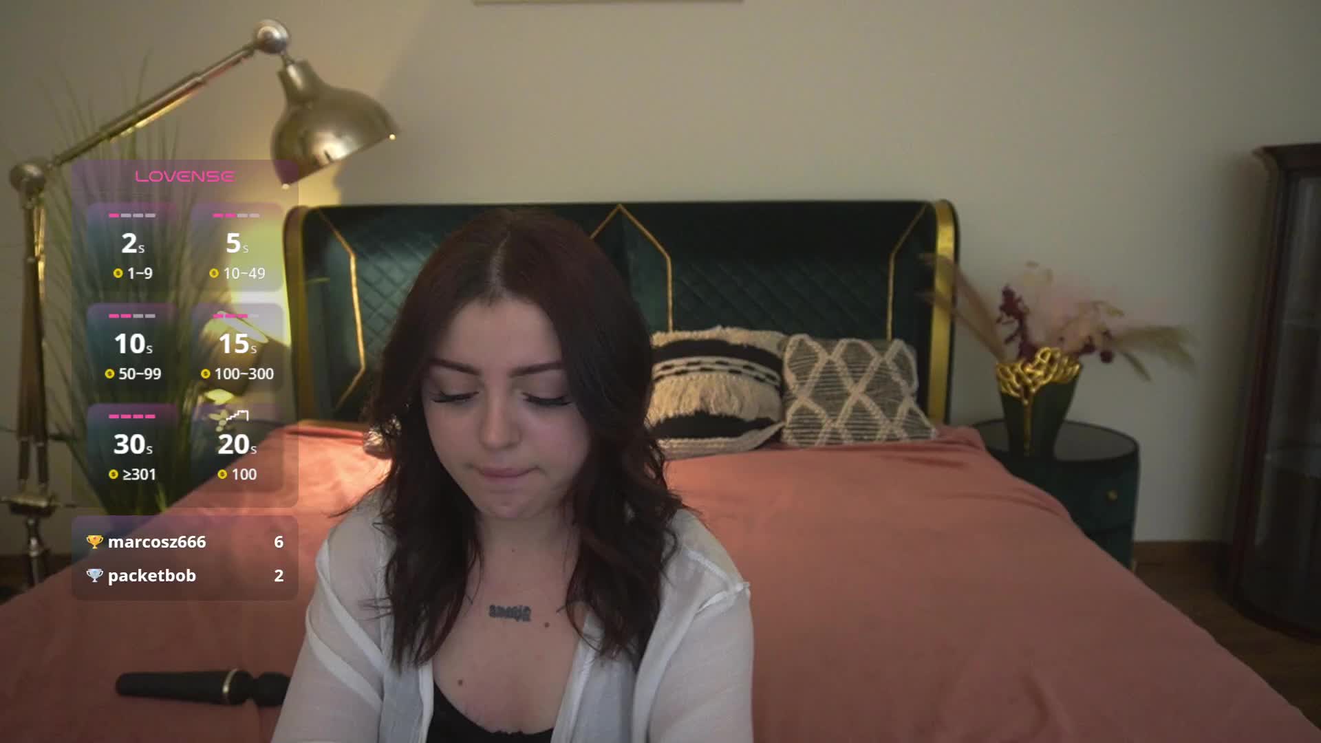 SinfulKitten Приват Записи 2026-05-18