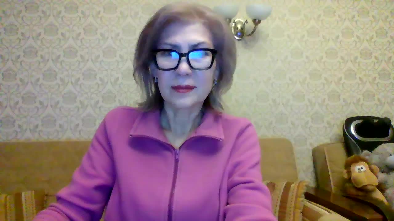 ElegantLady00 Приват Записи 2026-05-18