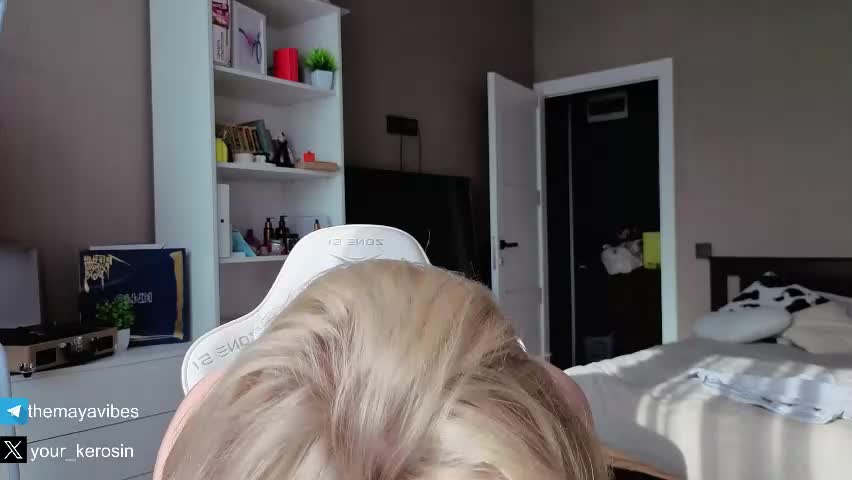 maya_blonde18 Приват Записи 2026-05-18