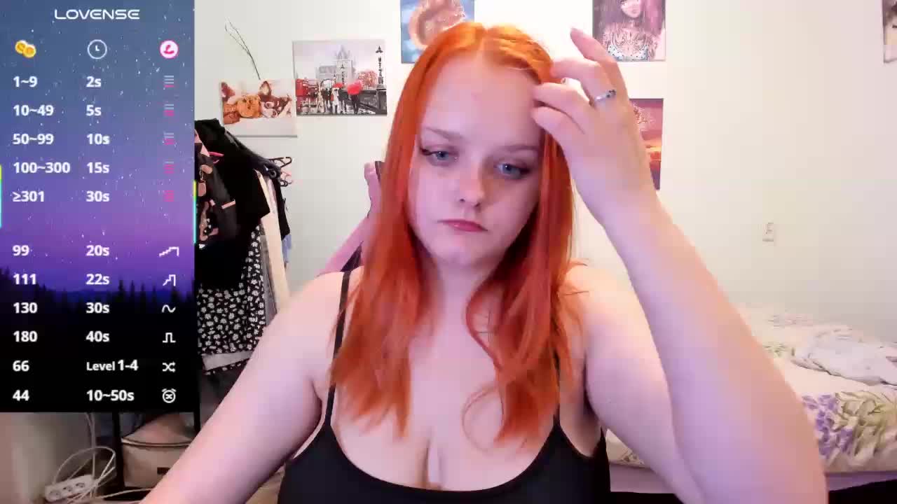 Diafoxy Приват Записи 2026-05-18
