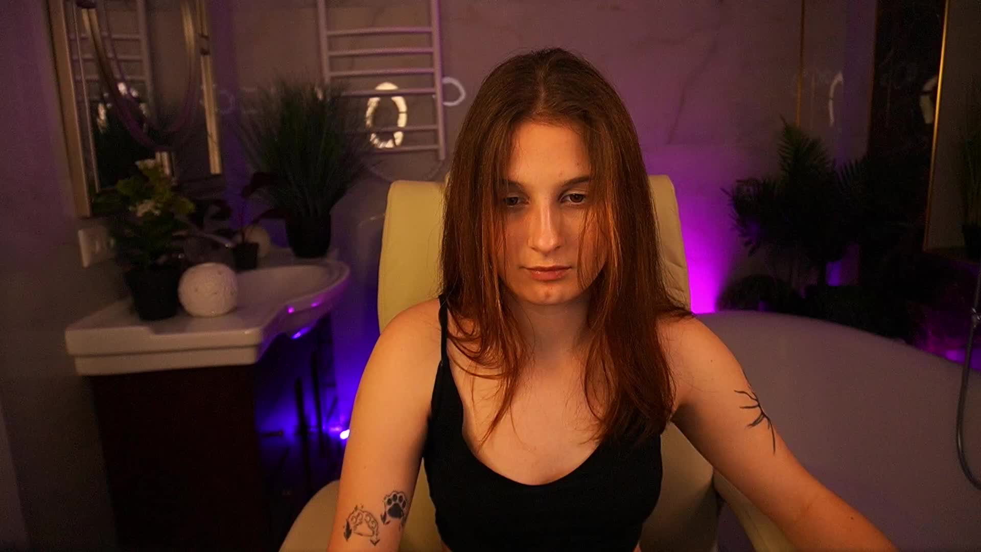 VikVikLove Приват Записи 2026-05-18