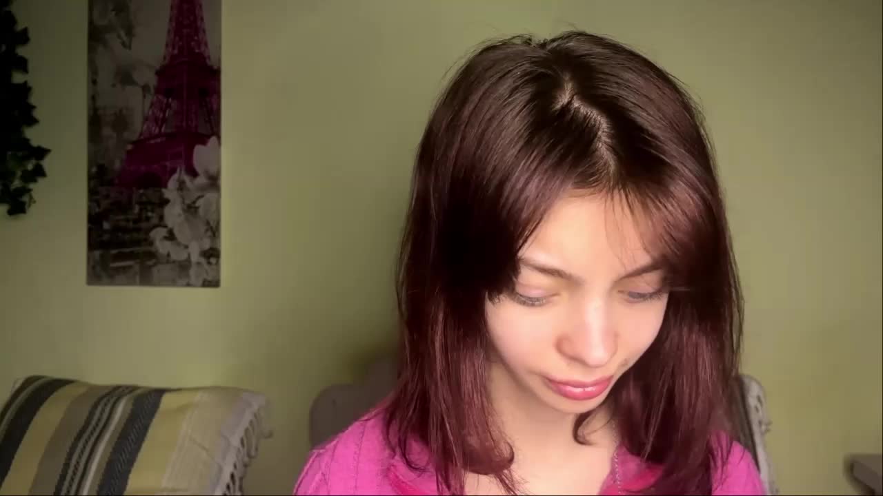 CassyVixen Приват Записи 2026-05-18