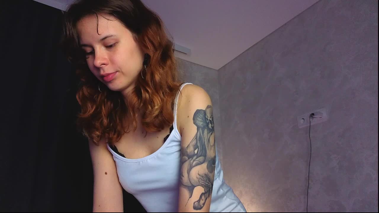 GirlNextDoorTV Приват Записи 2026-05-18