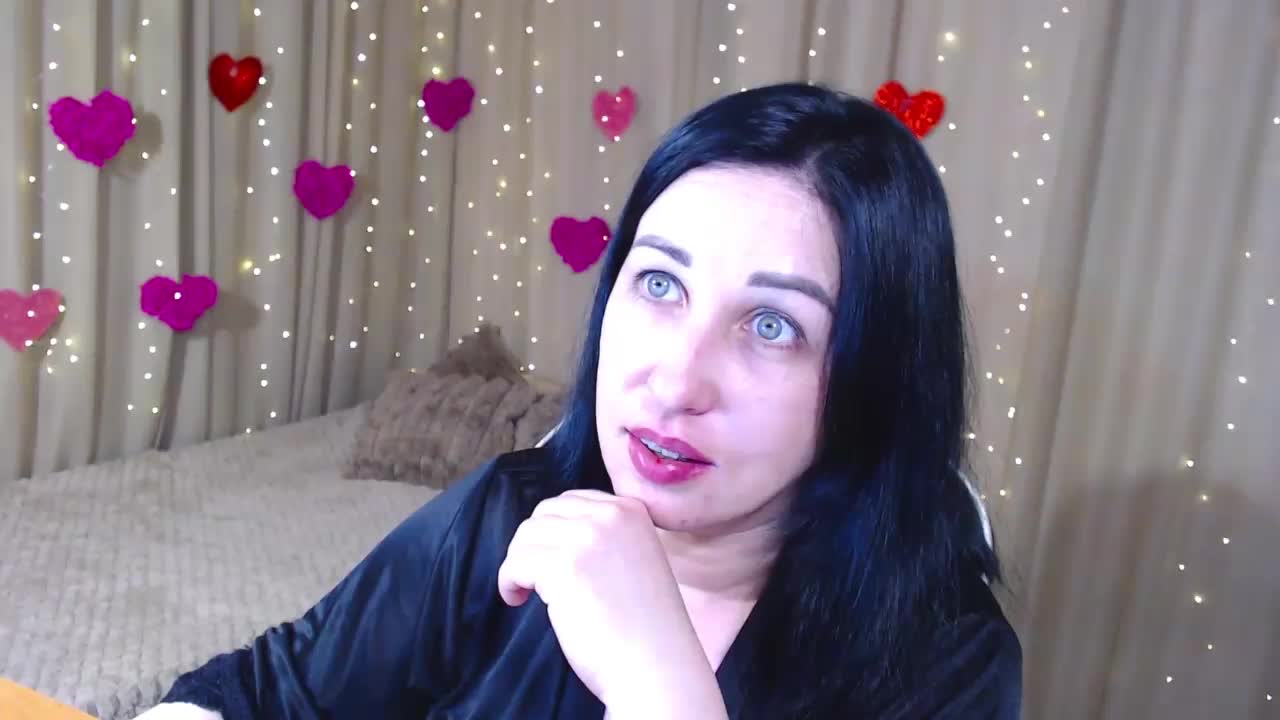 JillStevens Приват Записи 2026-05-18