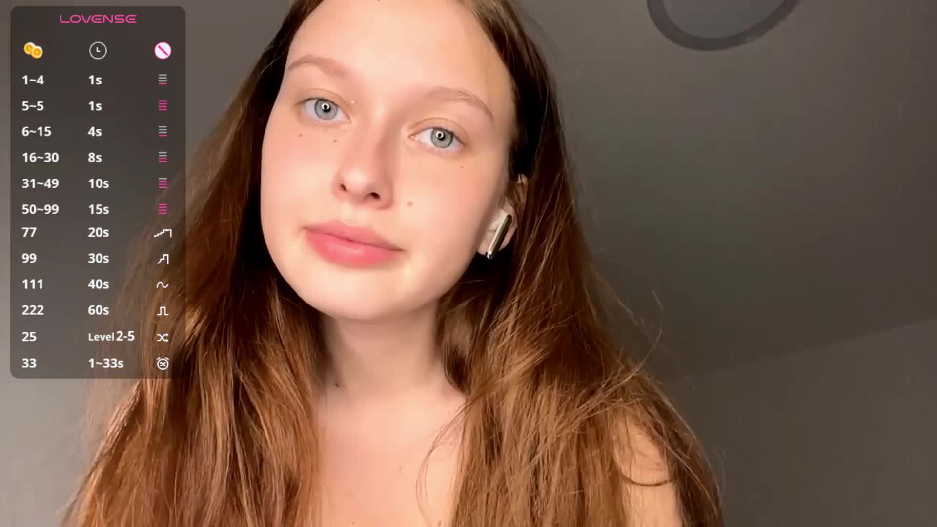 HanaHaeussler Приват Записи 2026-05-18