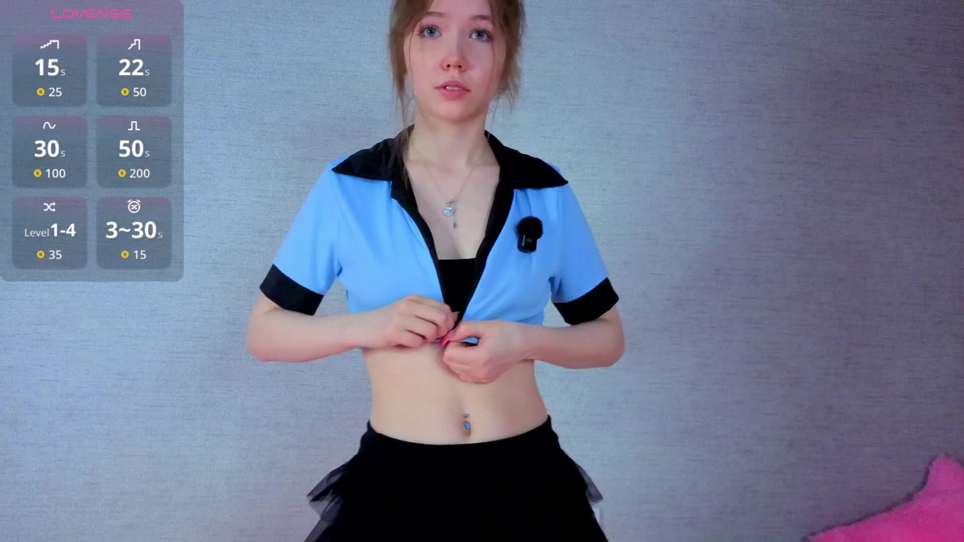 HoneyAhegao Приват Записи 2026-05-18