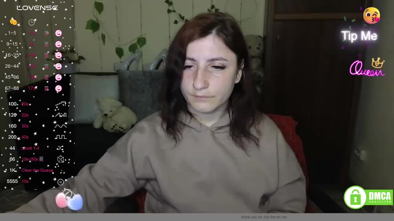 Musekittyjeni112 Приват Записи 2026-05-18