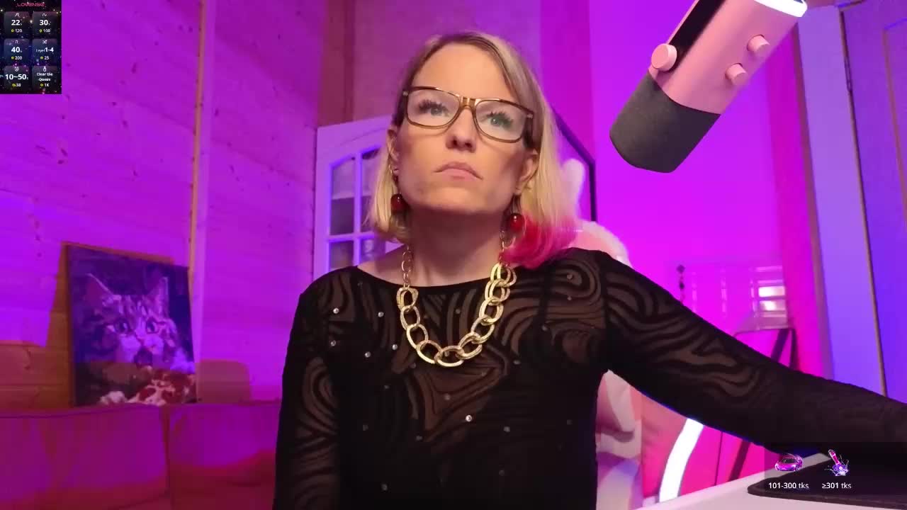 Findom_Lady_Shine Приват Записи 2026-05-18