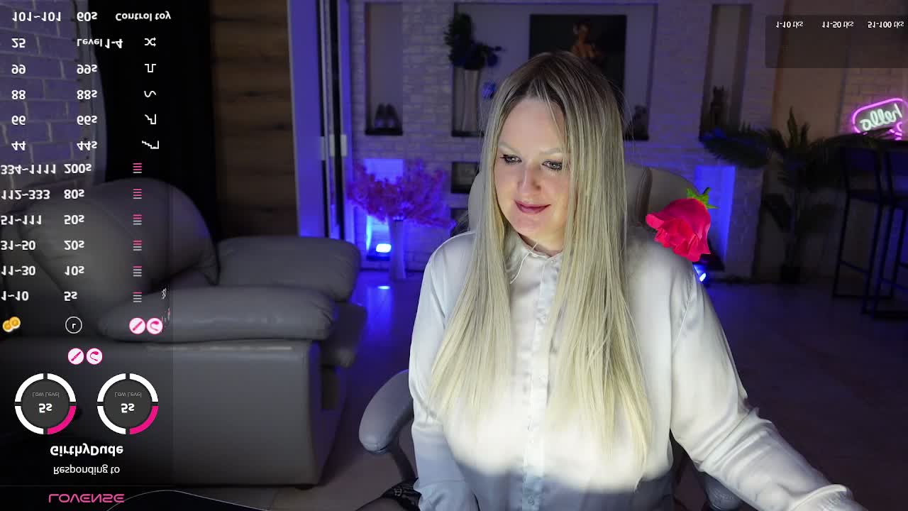 MariemLui Приват Записи 2026-05-18