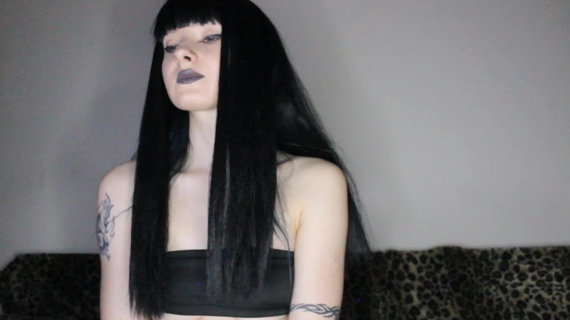 angelmidnight Приват Записи 2026-05-18