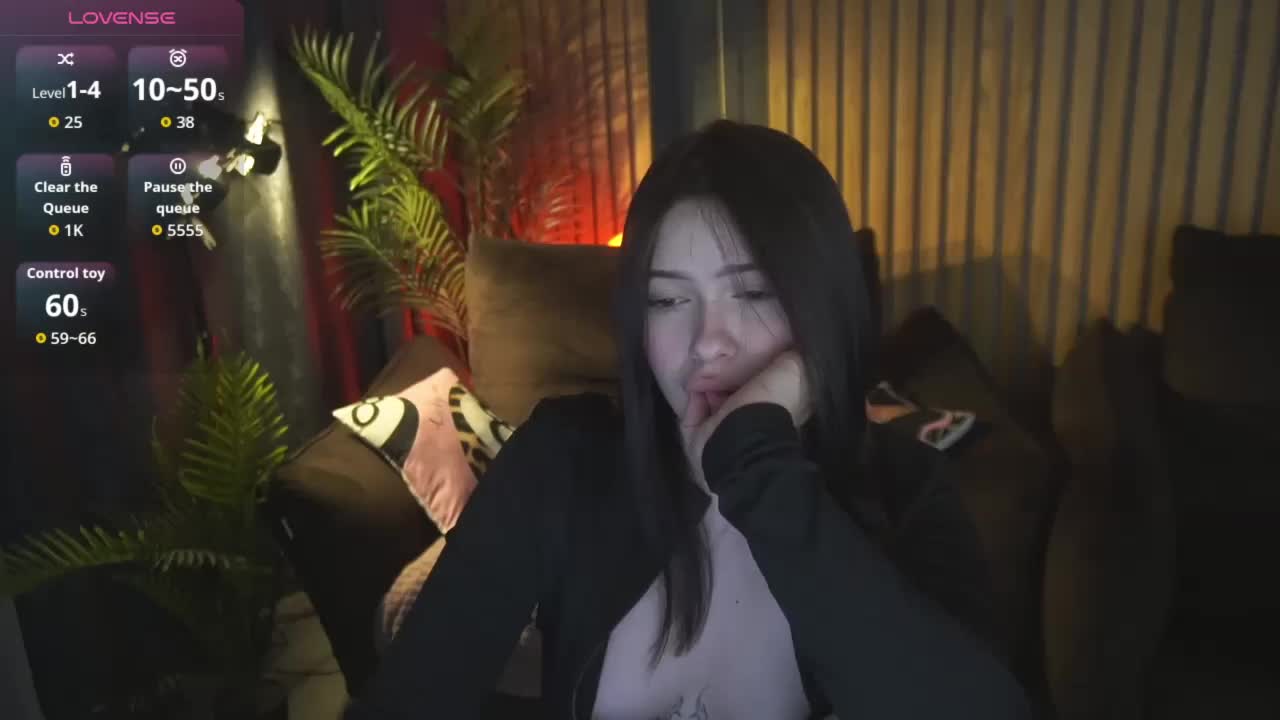 SecretKiraa Приват Записи 2026-05-18