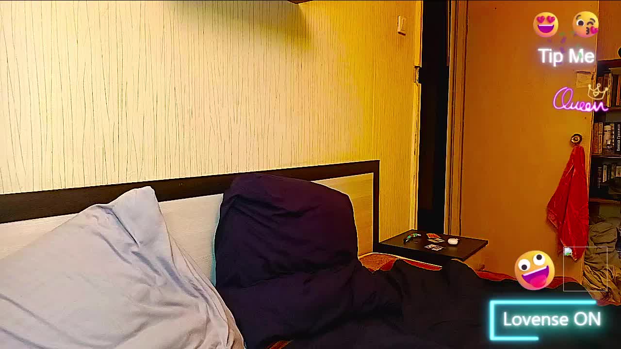 JennyRass Приват Записи 2026-05-18
