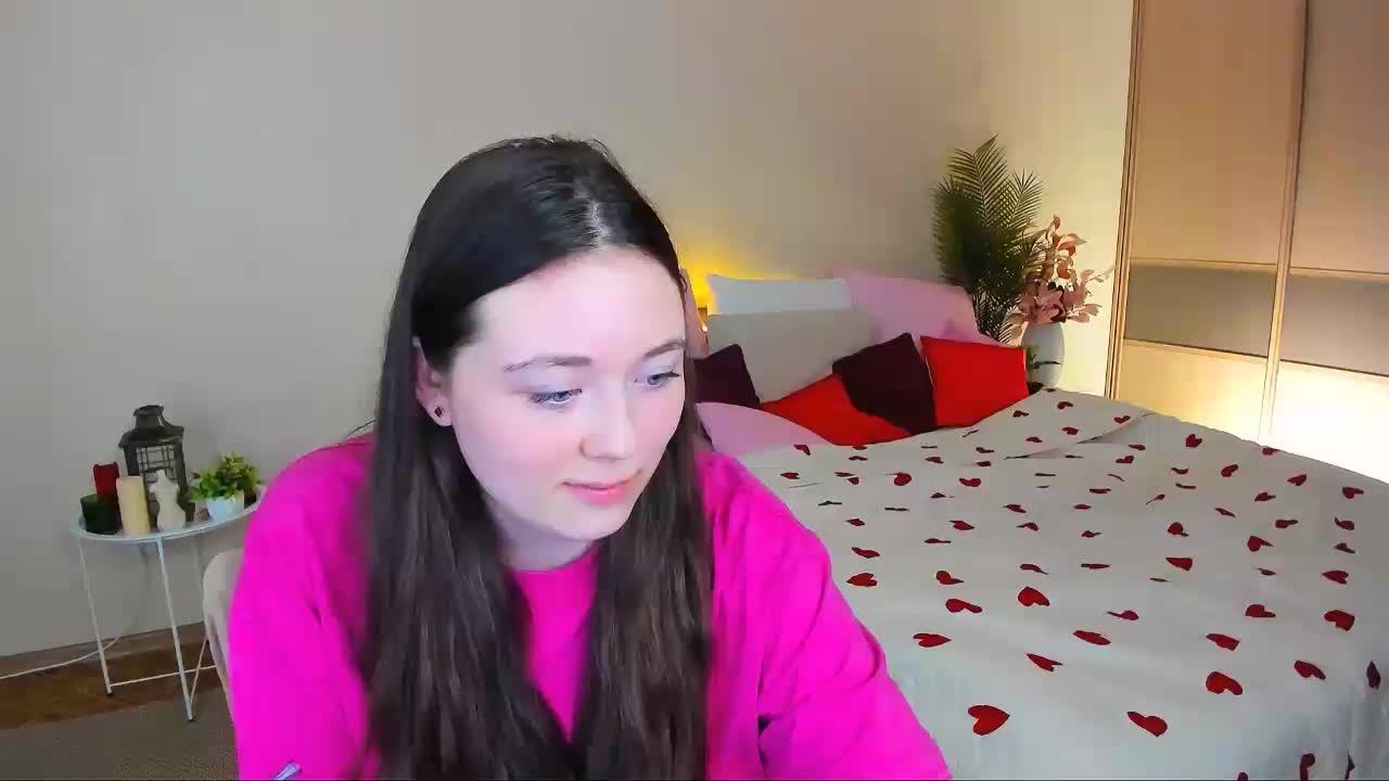 AlluringLookk Приват Записи 2026-05-18