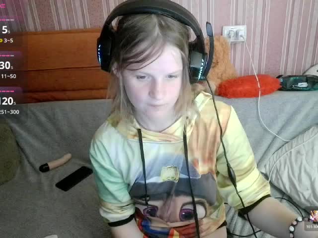 KathlynHeath Приват Записи 2026-05-18
