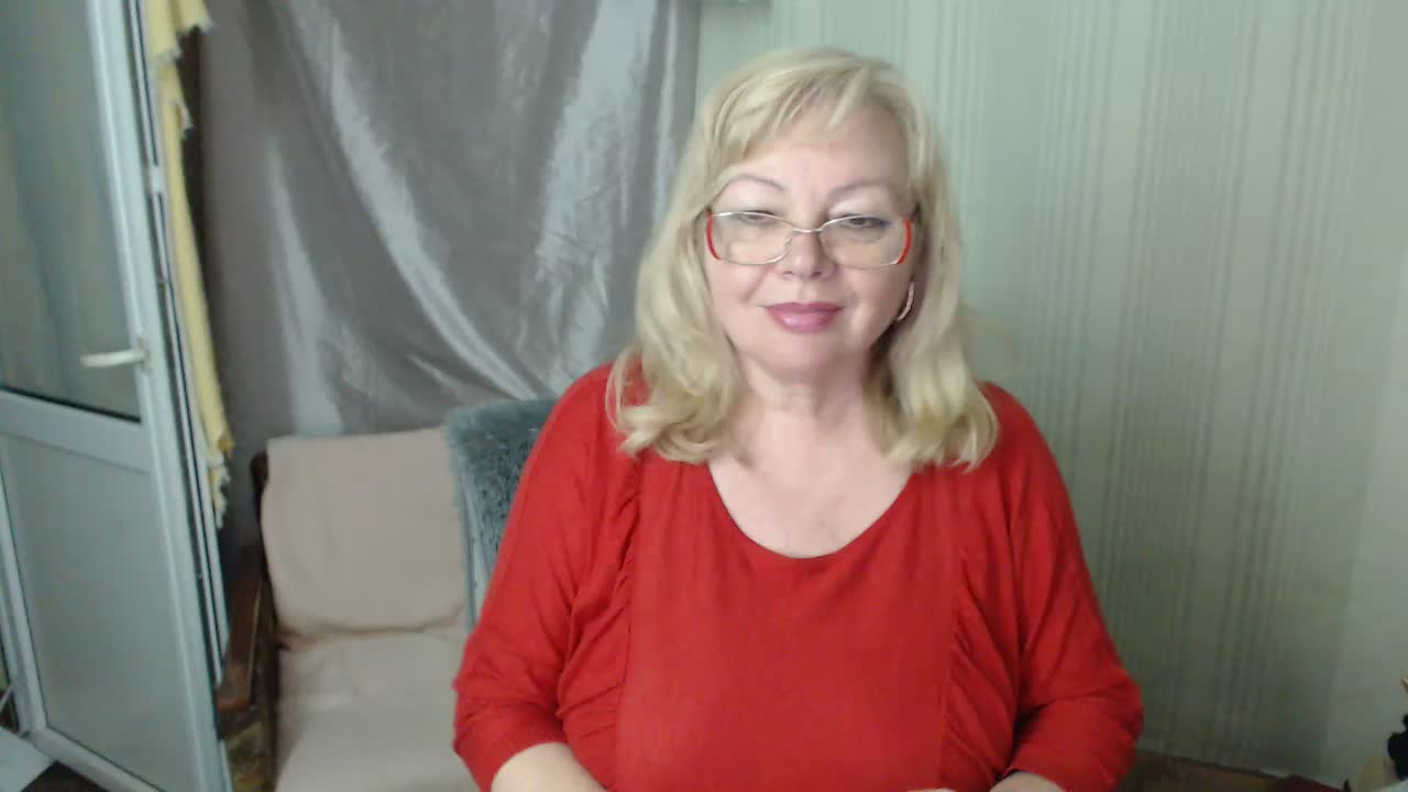 EvelynLoveShy Приват Записи 2026-05-18