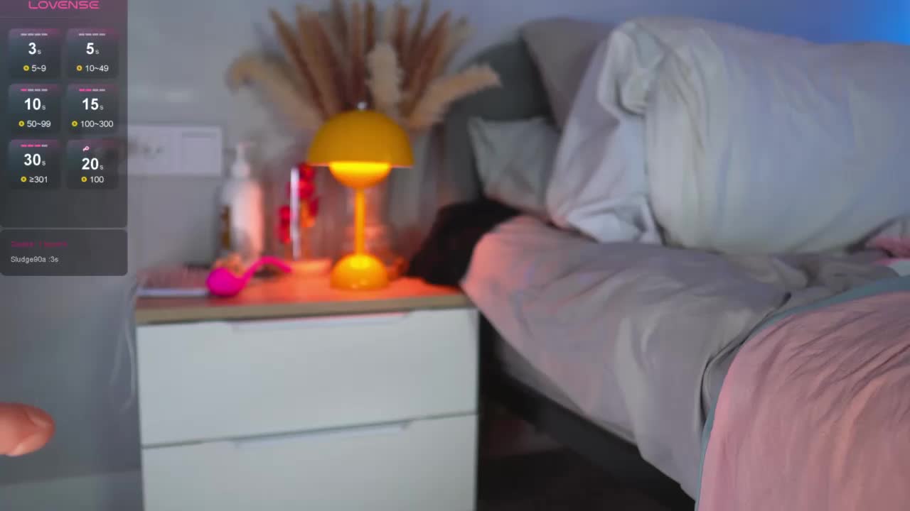 CherryGirlfriend Приват Записи 2026-05-18