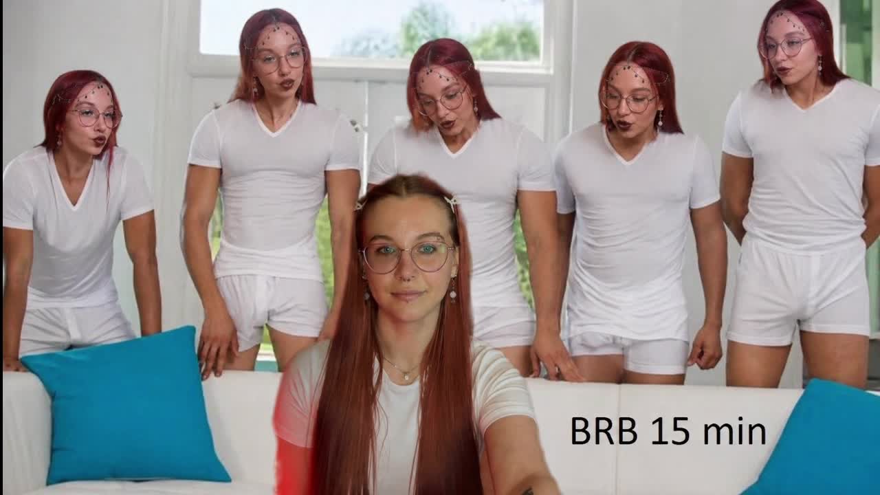 Kushina Приват Записи 2026-05-18