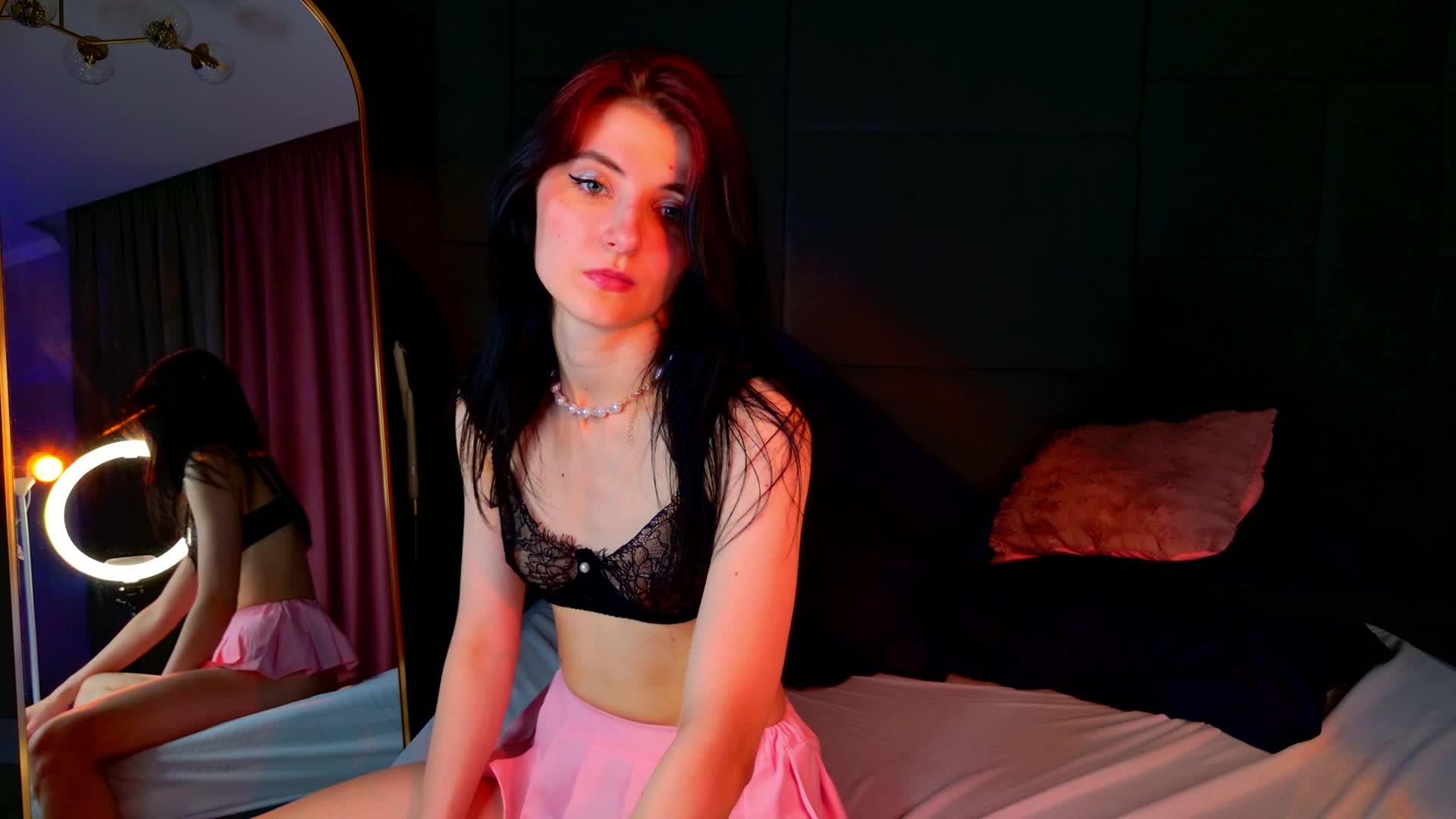 NicoleLuxe Приват Записи 2026-05-18