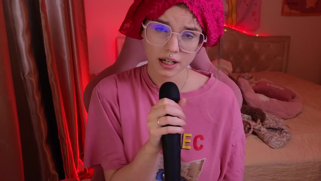 HannaCristal Приват Записи 2026-05-18