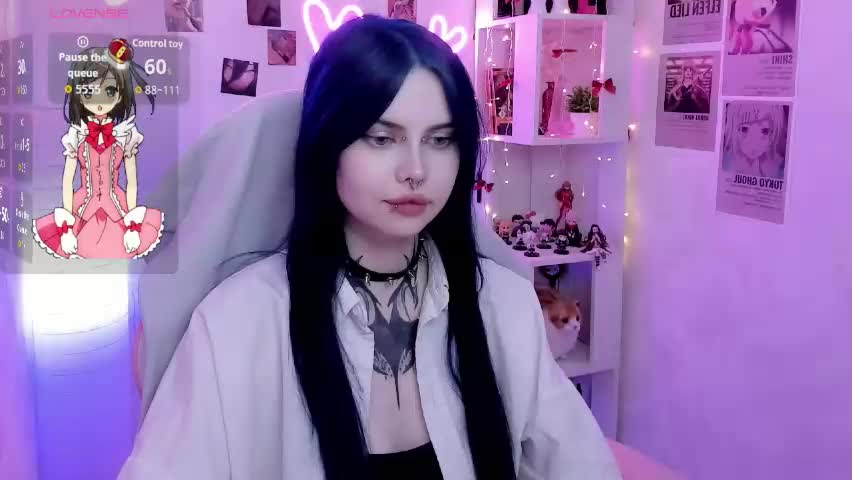 morana_batt Приват Записи 2026-05-18