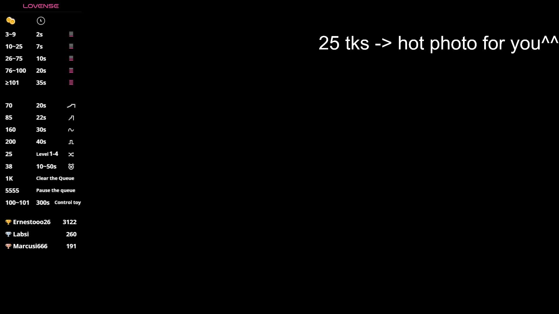 RosemaryTrundle Приват Записи 2026-05-18