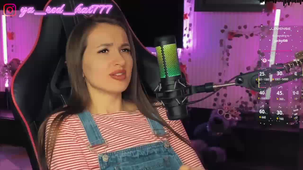 -RED_HAT- Приват Записи 2026-05-18