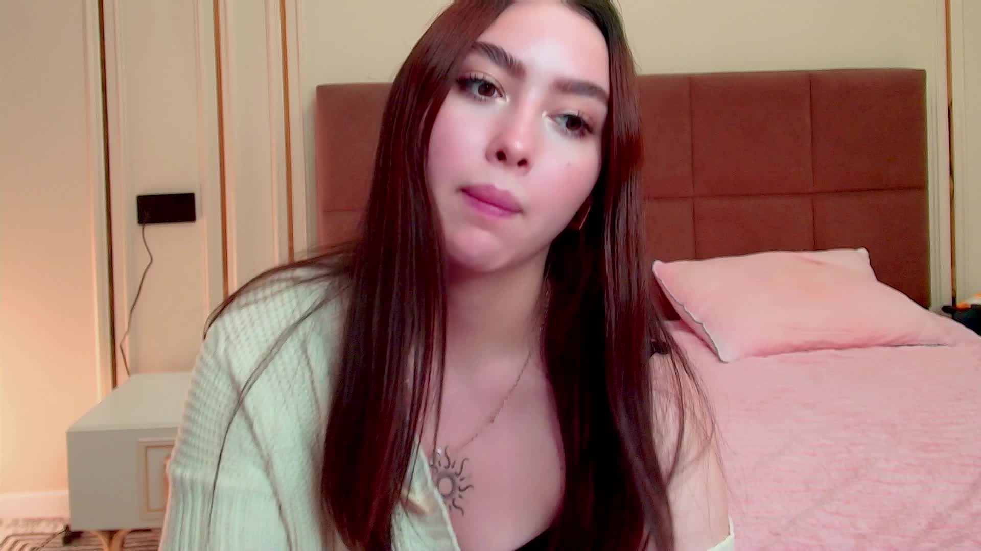 maddieperezzz Приват Записи 2026-05-18