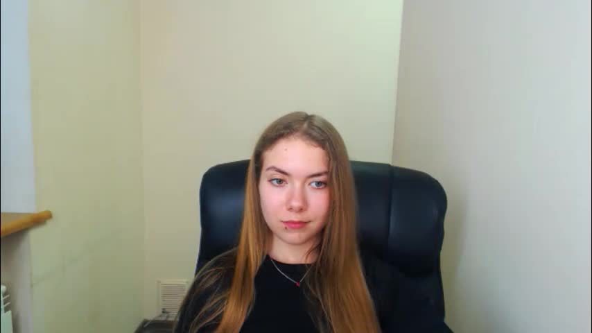 zoey_deuttch Приват Записи 2026-05-18