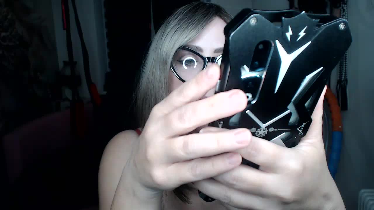 missGODDESS Приват Записи 2026-05-18