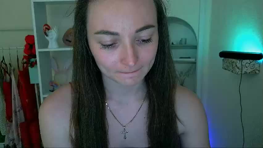 kiss_shy Приват Записи 2026-05-18