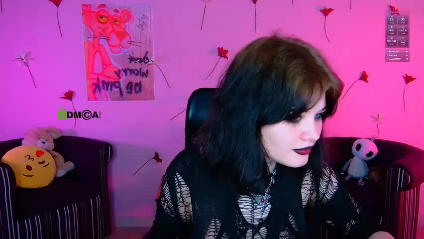 casey_meow_ Приват Записи 2026-05-18