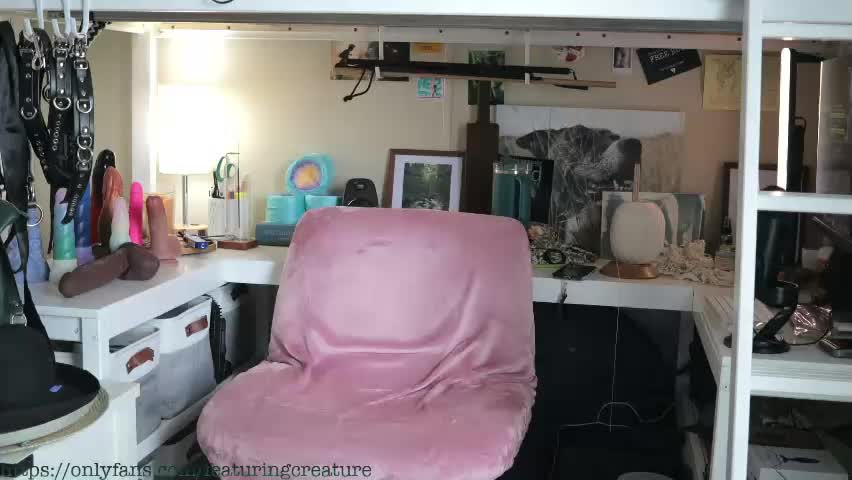 creature_marie Приват Записи 2026-05-18