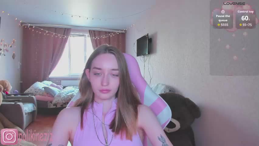 merryl_clark Приват Записи 2026-05-18