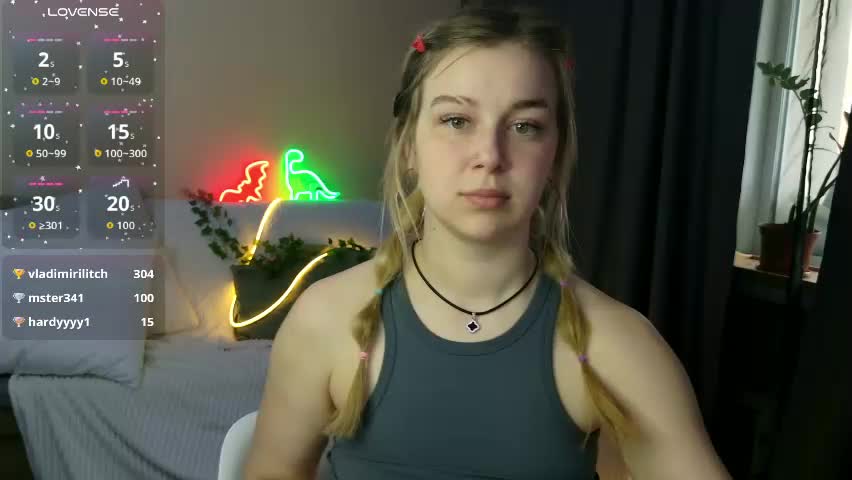 mel_nelson Приват Записи 2026-05-18