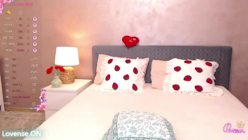 uniquemissy Приват Записи 2026-05-18