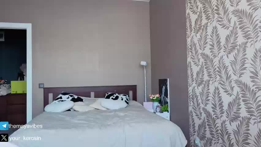 maya_blonde18 Приват Записи 2026-05-18