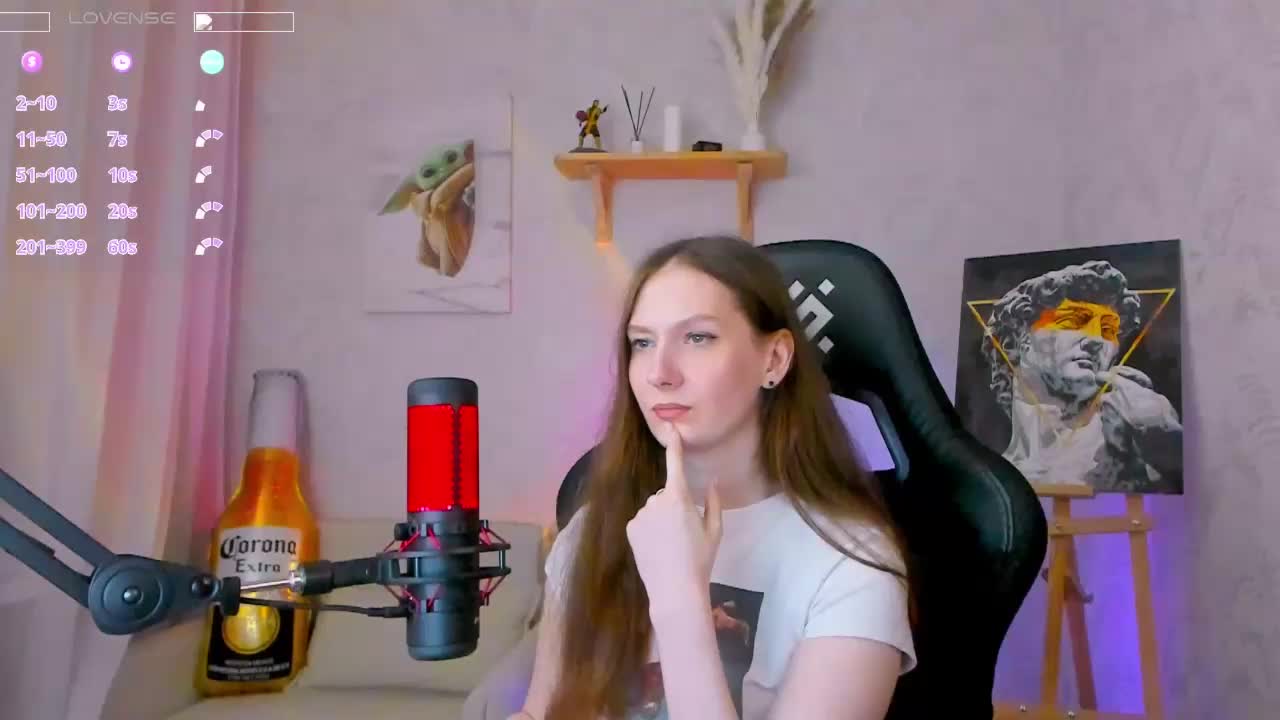 KiraRumGirl Приват Записи 2026-05-18