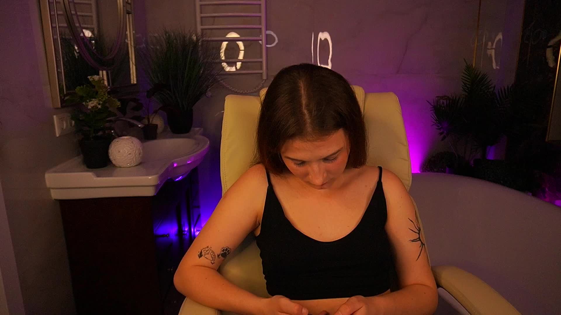 VikVikLove Приват Записи 2026-05-18