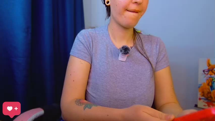 ann_mikele Приват Записи 2026-05-18