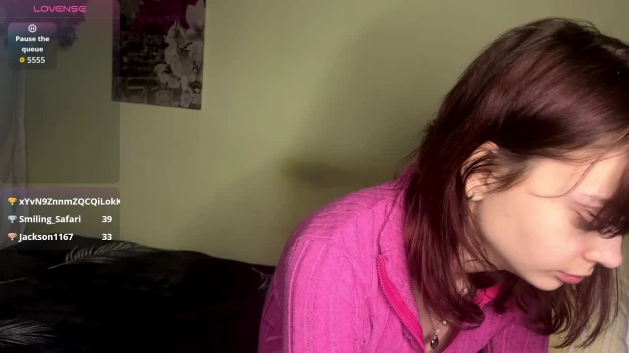 CassyVixen Приват Записи 2026-05-18