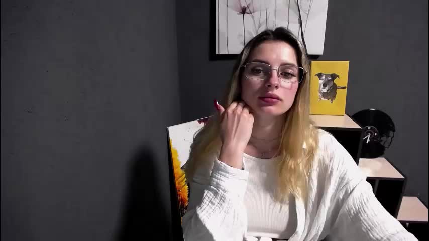 olivia_vi Приват Записи 2026-05-18
