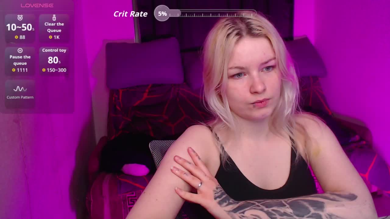 CherryNight666 Приват Записи 2026-05-18