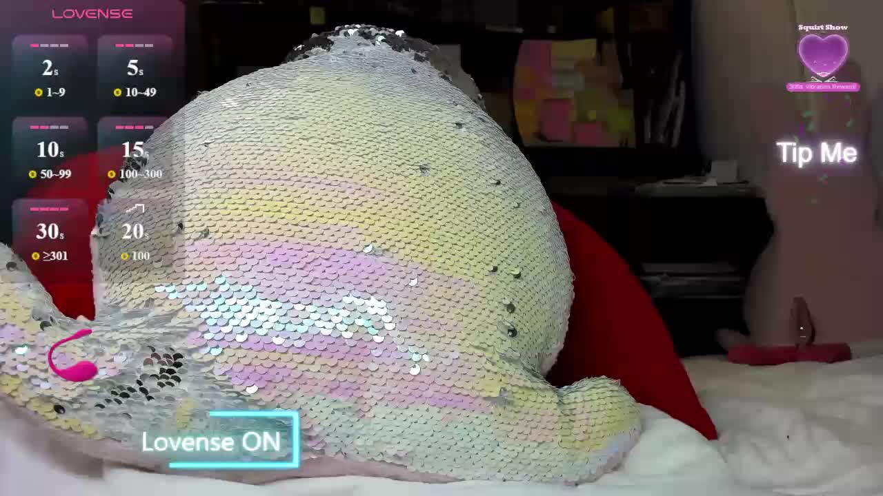 MiaSweety Приват Записи 2026-05-18