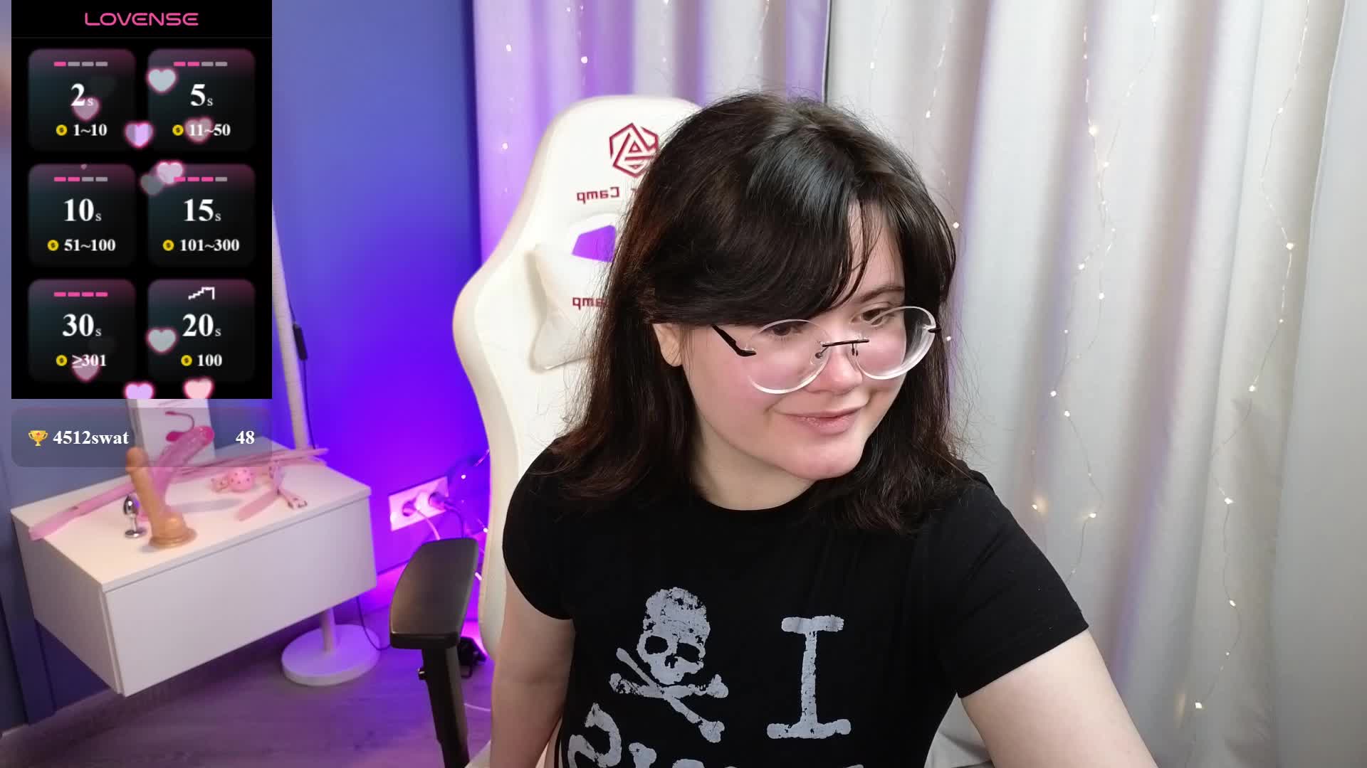 Alicezen Приват Записи 2026-05-18