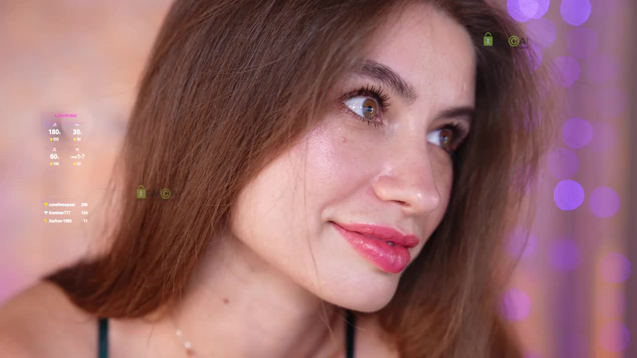 -YOUR_ANGEL- Приват Записи 2026-05-18