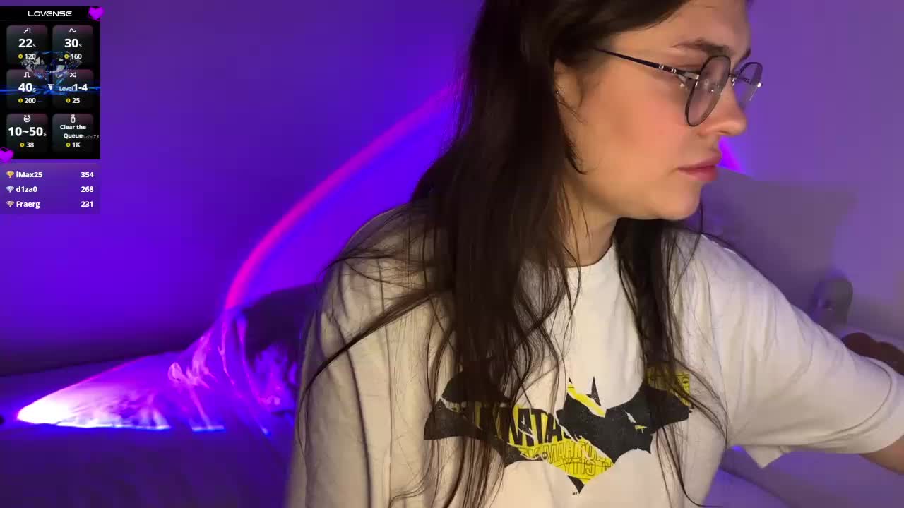 Lolalux69 Приват Записи 2026-05-18