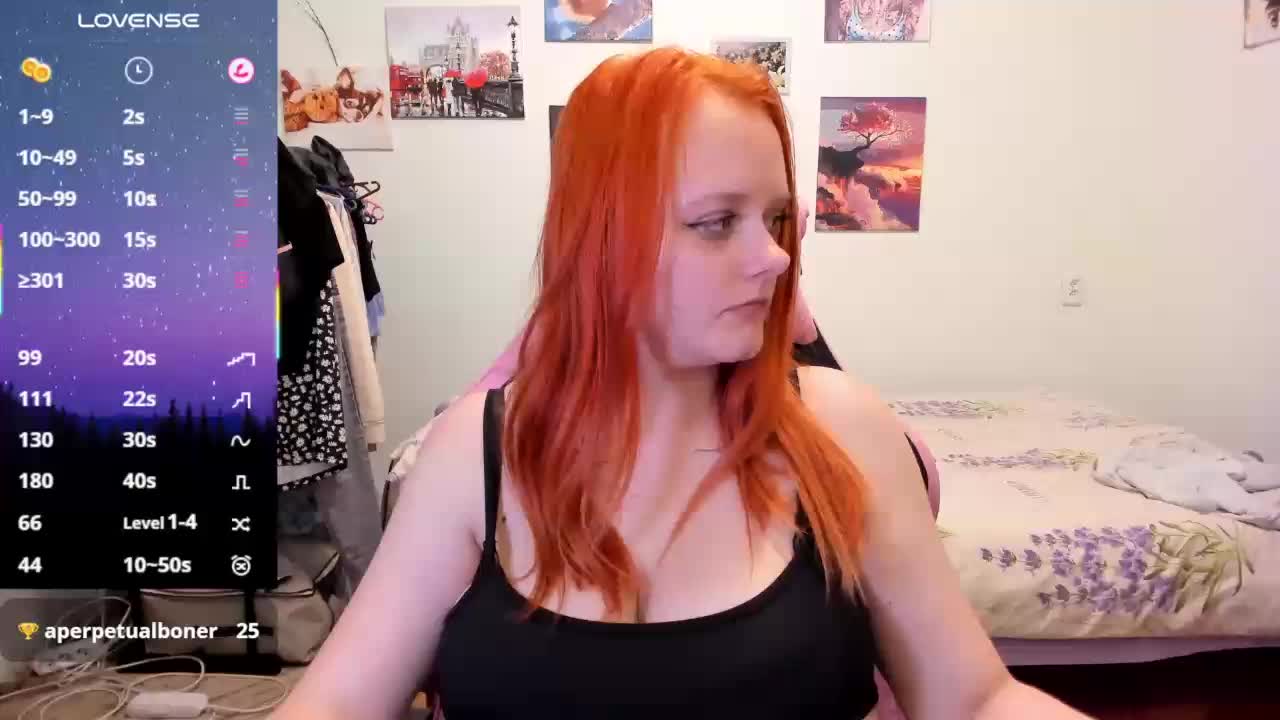Diafoxy Приват Записи 2026-05-18